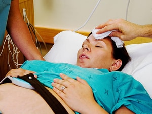 Foley Catheter Beats Cook Cervical for Labor Induction