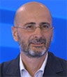 Diego Centonze, MD, PhD