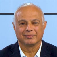 Kamlesh Khunti, MBChB, PhD, MD
