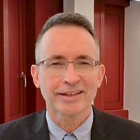 John Petrie, MD, PhD