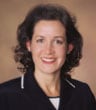 Elizabeth Woodcock, MBA