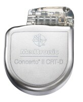 Pacemakers and Implantable Cardioverter-Defibrillators