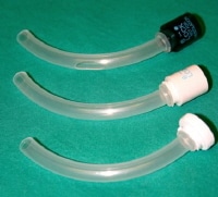 Tracheostomy