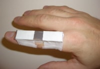 Extensor Tendon Splint