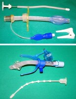 Tracheostomy Periprocedural Care