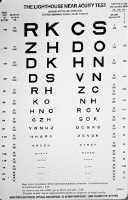 Low Vision Therapy