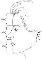 Short Nose Rhinoplasty