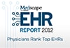 EHR Report 2012