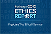 Ethics Report 2012