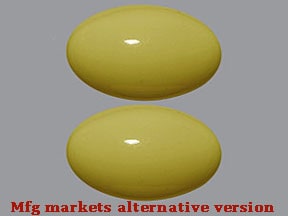 Decara oral 1,250 mcg (50,000 unit) capsule