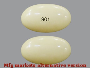 Decara oral 625 mcg (25,000 unit) capsule