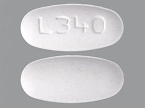 Zyvox (linezolid) dosing, indications, interactions, adverse effects ...