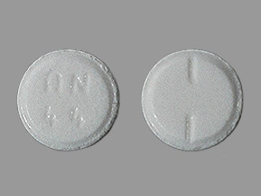 Mysoline (primidone) dosing, indications, interactions, adverse effects ...