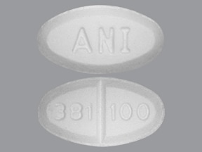 Tambocor (flecainide) dosing, indications, interactions, adverse ...