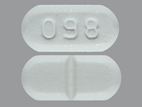 BuSpar (buspirone) dosing, indications, interactions, adverse effects ...