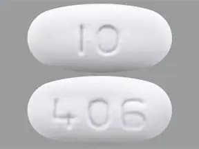 Letairis (ambrisentan) dosing, indications, interactions, adverse ...