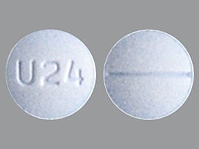 OxyContin, Xtampza ER (oxycodone) dosing, indications, interactions ...