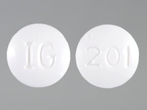 Monopril (fosinopril) Dosing, Indications, Interactions, Adverse 