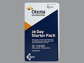 Otezla for adults