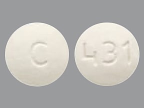 Enablex (darifenacin) dosing, indications, interactions, adverse ...