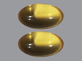 cholecalciferol (vitamin D3) oral 10 mcg (400 unit) capsule