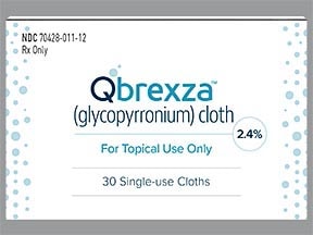 qbrexza wipes