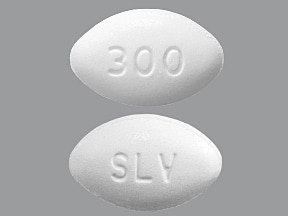 gabapentin dosing pills