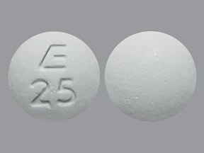 Prinivil, Zestril (lisinopril) dosing, indications, interactions ...