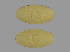 Tricor, Lofibra tablets (fenofibrate) dosing, indications, interactions ...