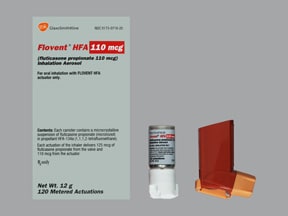 Flovent HFA inhalation : Uses, Side Effects, Interactions ...