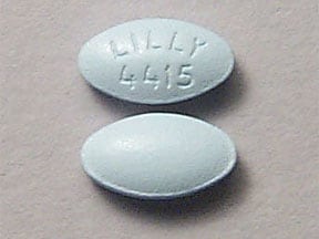 Zyprexa, Zyprexa Relprevv (olanzapine) dosing, indications ...