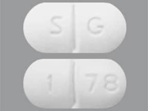 Neurontin, Gralise (gabapentin) dosing, indications, interactions ...