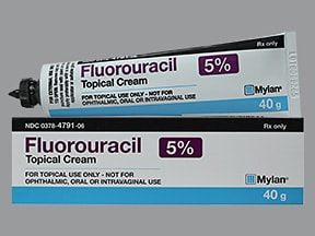 Fluorouracil - Wikipedia