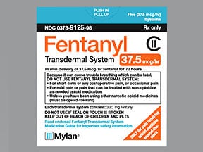 Sublimaze Fentanyl Dosing Indications Interactions Adverse Effects   MYN91250 