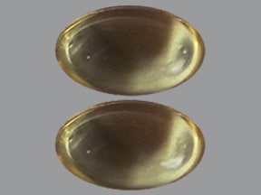 cholecalciferol (vitamin D3) oral 125 mcg (5,000 unit) capsule