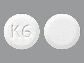 Klonopin (clonazepam) Dosing, Indications, Interactions, Adverse ...