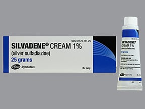 silvadene cream for rabbits