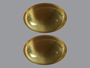 cholecalciferol (vitamin D3) oral 25 mcg (1,000 unit) capsule