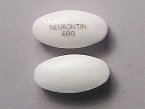 neurontin dosing mg