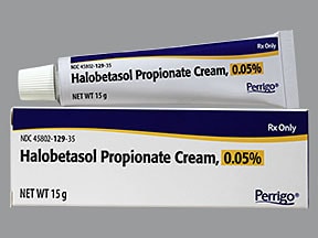 Ultravate, Bryhali (halobetasol Topical) Dosing, Indications ...