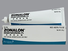 Silenor (doxepin) dosing, indications, interactions, adverse effects ...
