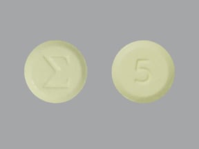 Midamor, (amiloride) dosing, indications, interactions, adverse effects ...