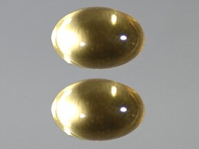 Vitamin D3 oral 50 mcg (2,000 unit) capsule