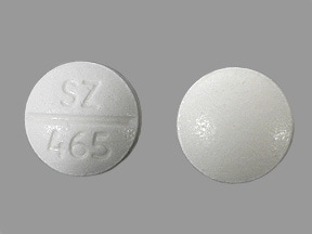 Corgard (nadolol) Dosing, Indications, Interactions, Adverse Effects 