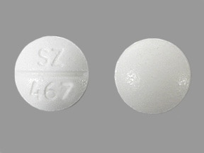 Corgard (nadolol) dosing, indications, interactions, adverse effects ...