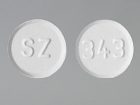 Zofran, Zuplenz (ondansetron) dosing, indications, interactions ...