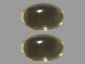 Vitamin D3 oral 25 mcg (1,000 unit) capsule