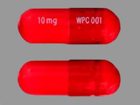 Dibenzyline (phenoxybenzamine) dosing, indications, interactions ...