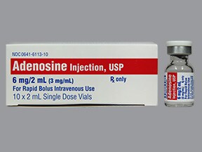 adenosine medication for insomnia