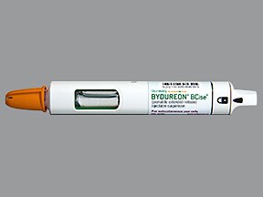 Bydureon Bcise (exenatide Injectable Suspension) Dosing, Indications 